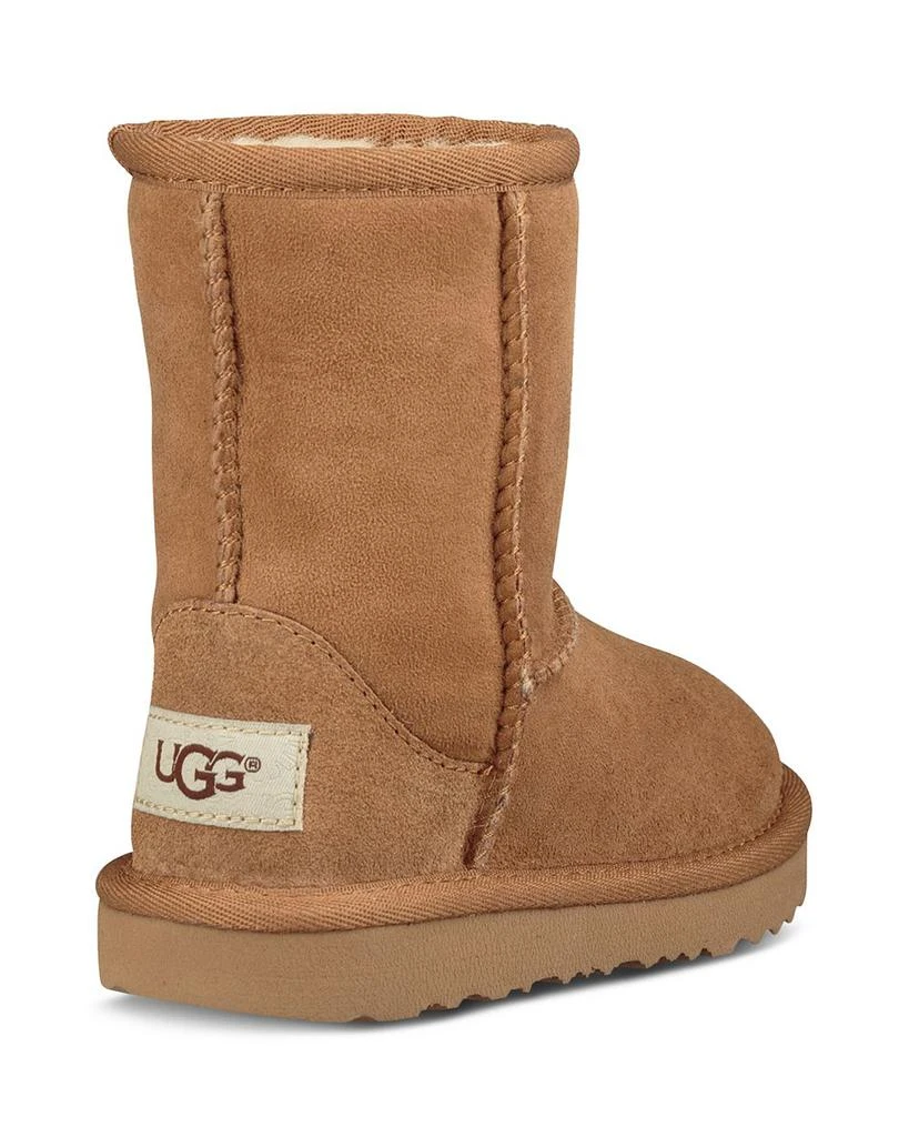 商品UGG|Unisex Classic II Boots - Toddler, Little Kid, Big Kid,价格¥892,第2张图片详细描述