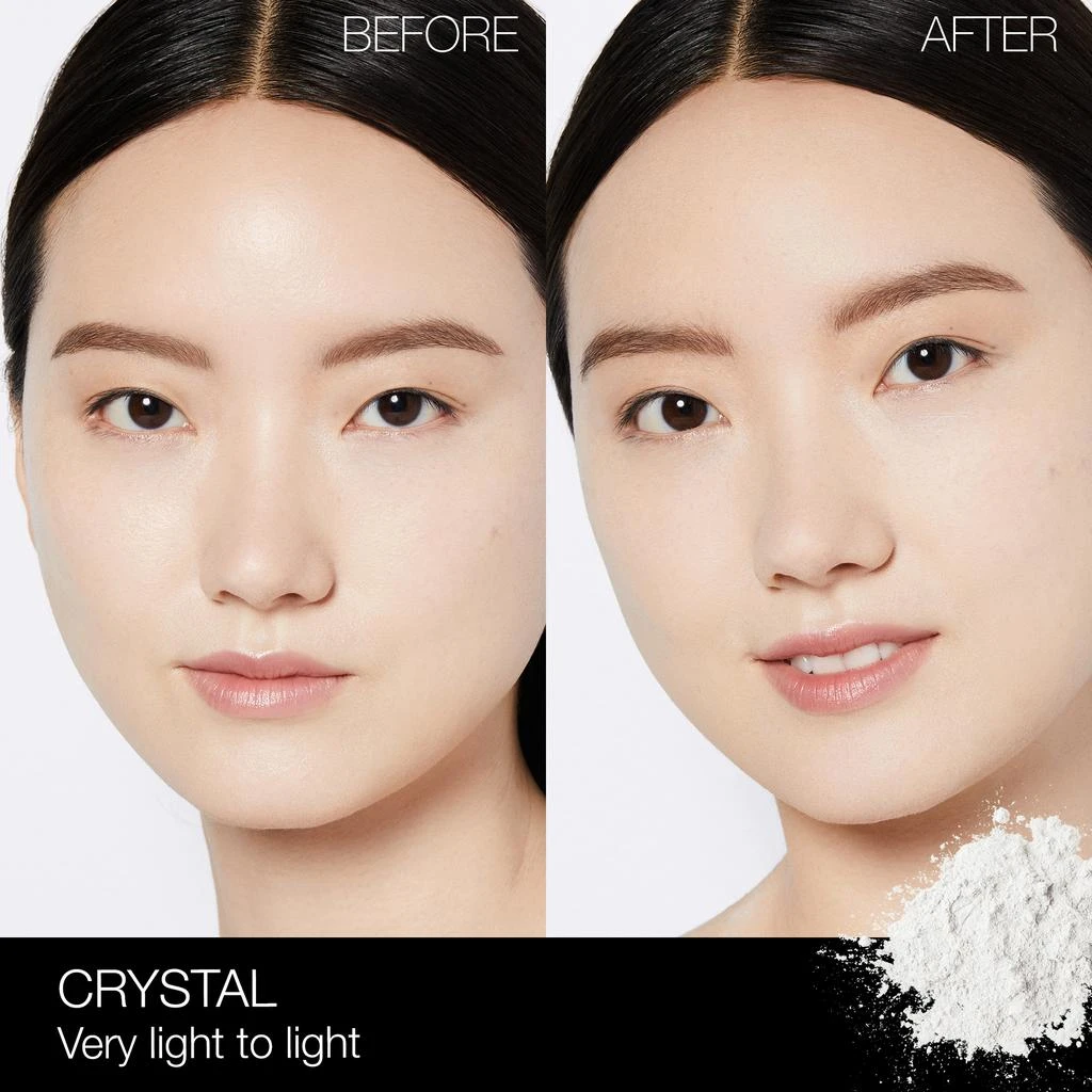 商品NARS|Light Reflecting Setting Powder - Loose,价格¥305,第4张图片详细描述