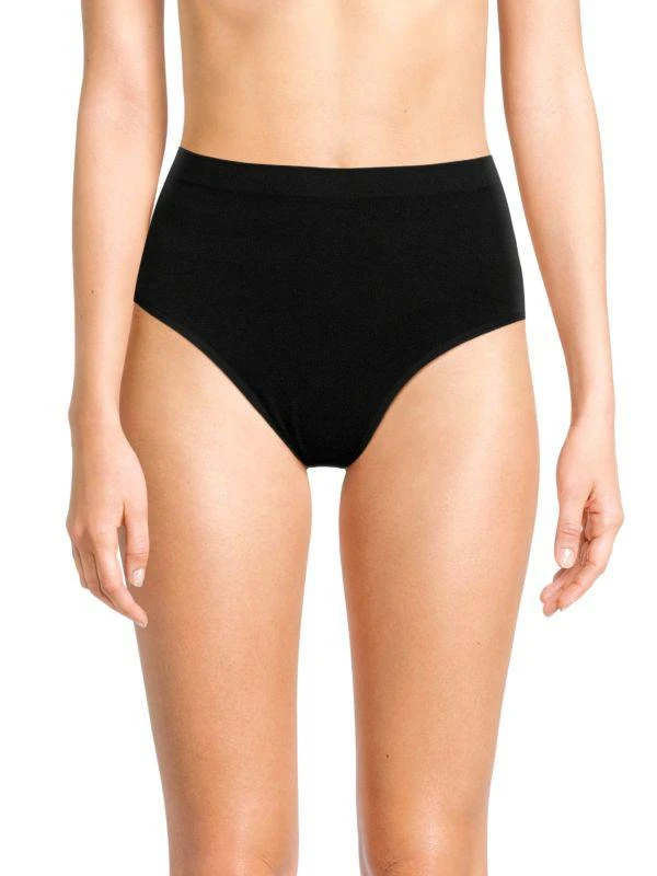 商品Skinny Girl|3 Pack High Waist Shapewear Set,价格¥80,第2张图片详细描述