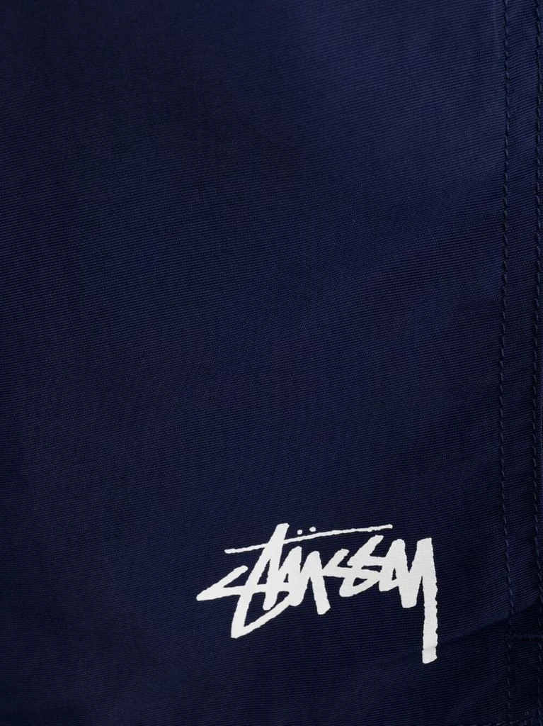 商品STUSSY|STUSSY - Swim Shorts,价格¥610,第2张图片详细描述