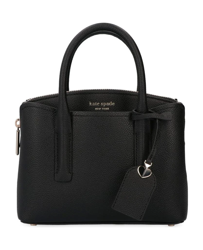 商品Kate Spade|Margaux Leather Tote,价格¥1333,第2张图片详细描述