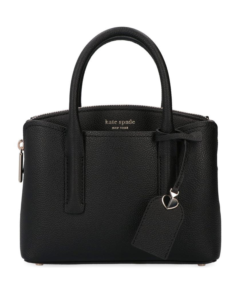 商品Kate Spade|Margaux Leather Tote,价格¥1174,第4张图片详细描述