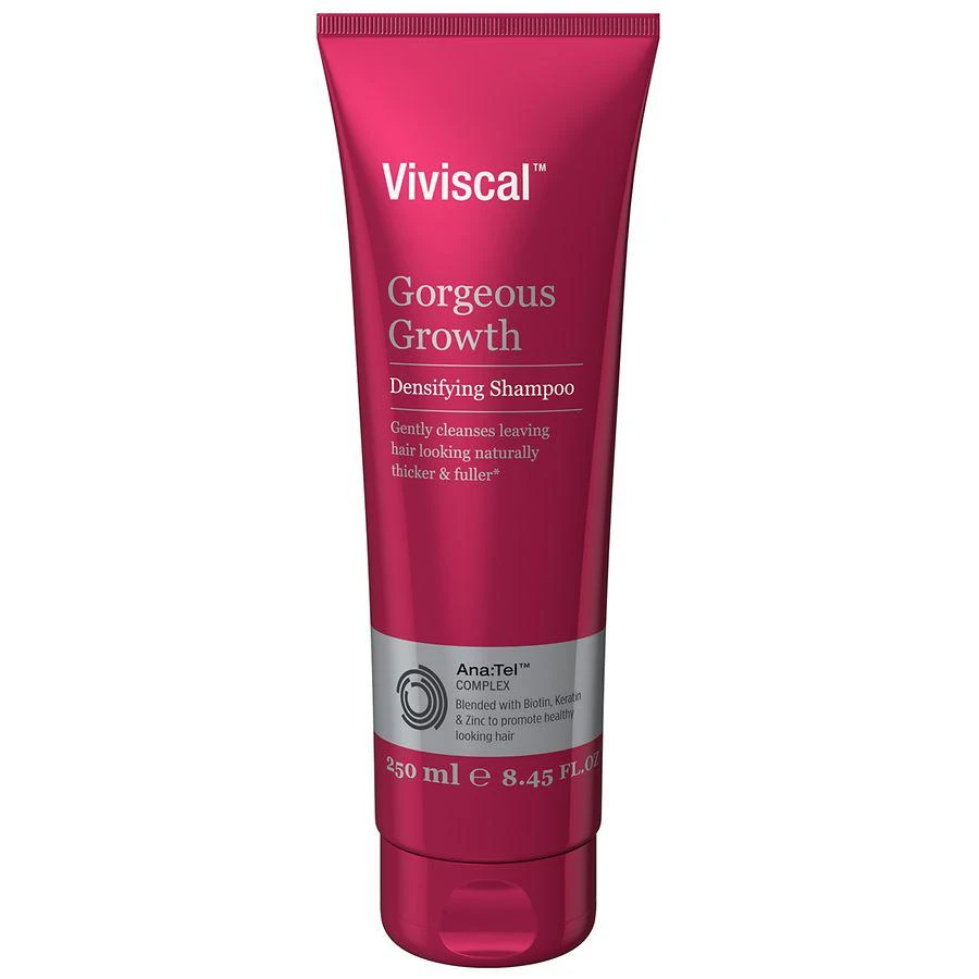 商品Viviscal|Gorgeous Growth Densifying Shampoo,价格¥111,第1张图片