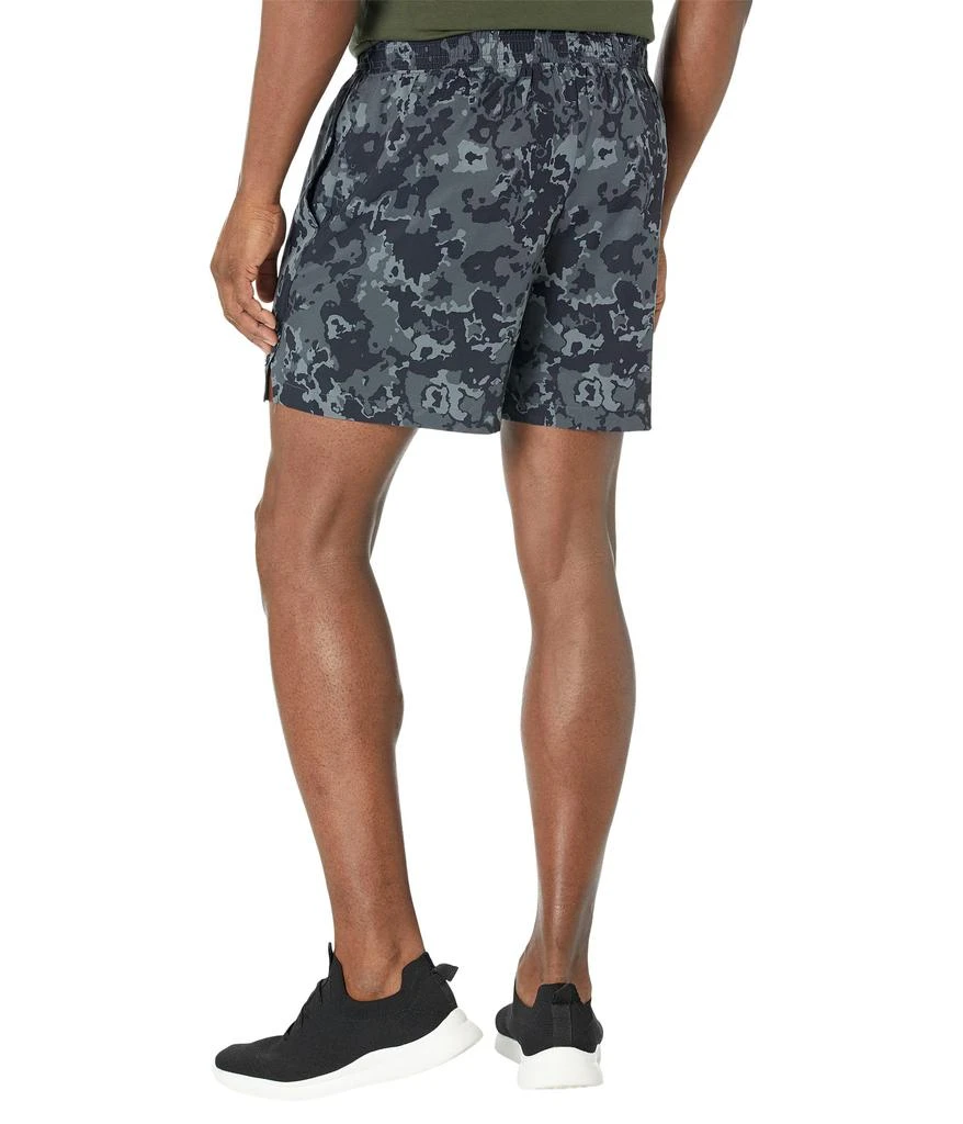 商品CHAMPION|5" All Over Print Sport Shorts w/ Liner,价格¥248,第2张图片详细描述