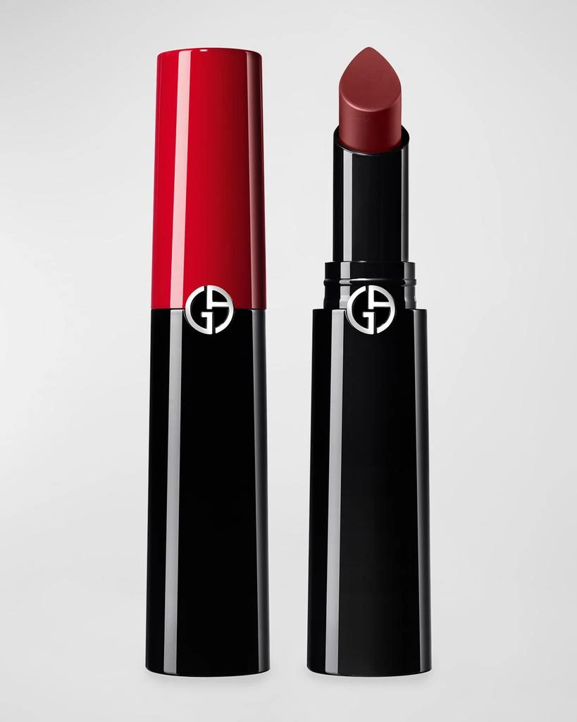 商品Giorgio Armani|Lip Power Satin Long Lasting Lipstick,价格¥305,第1张图片