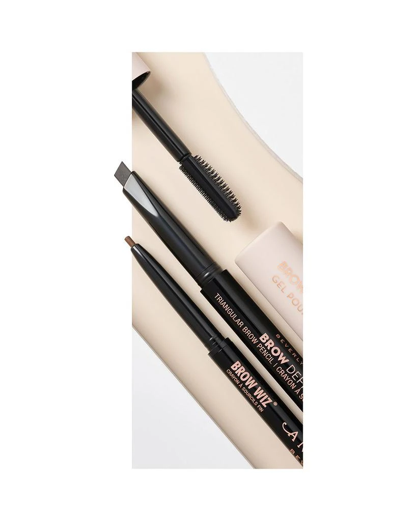 Frozen & Fuller Looking Brow Trio ($39 value) 商品