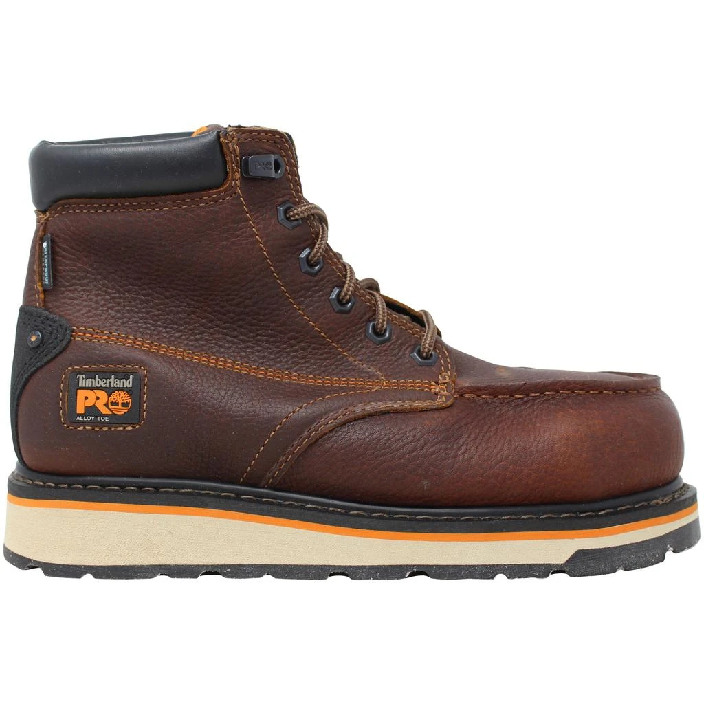 商品Timberland|Timberland Gridworks Brown  TB-0A1ZVF-214 Men's,价格¥1213,第1张图片