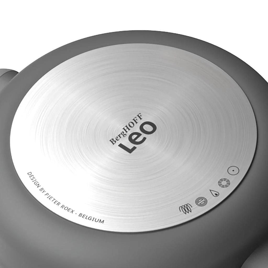 商品BergHOFF|Leo 10.25" Saute Pan, 3.1 Qt,价格¥756,第4张图片详细描述