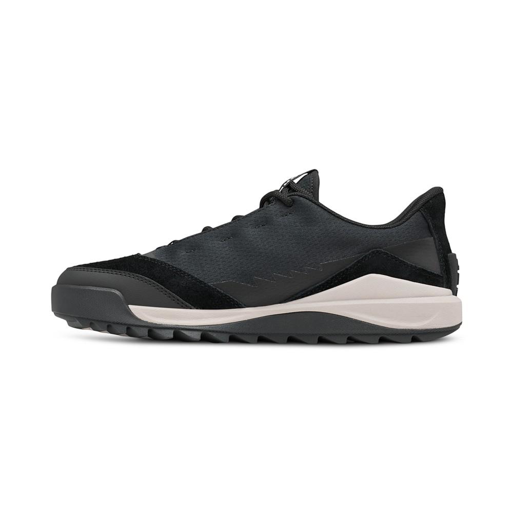 Men's ONA™ 718 Low-Profile Lace-Up Sneaker商品第3张图片规格展示