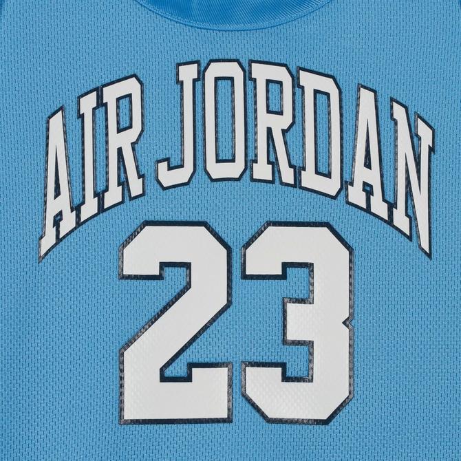 Infant Jordan Jersey Romper商品第3张图片规格展示