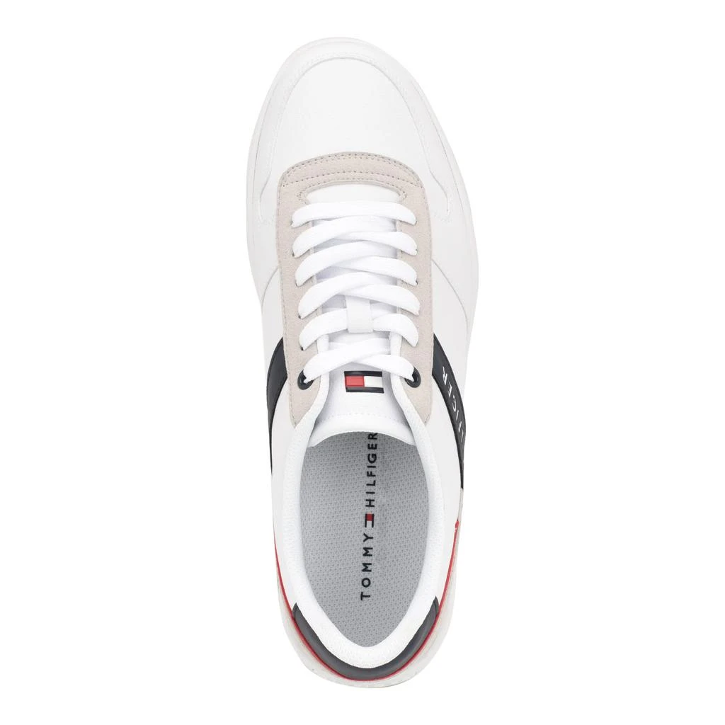 商品Tommy Hilfiger|Tedric,价格¥365,第2张图片详细描述