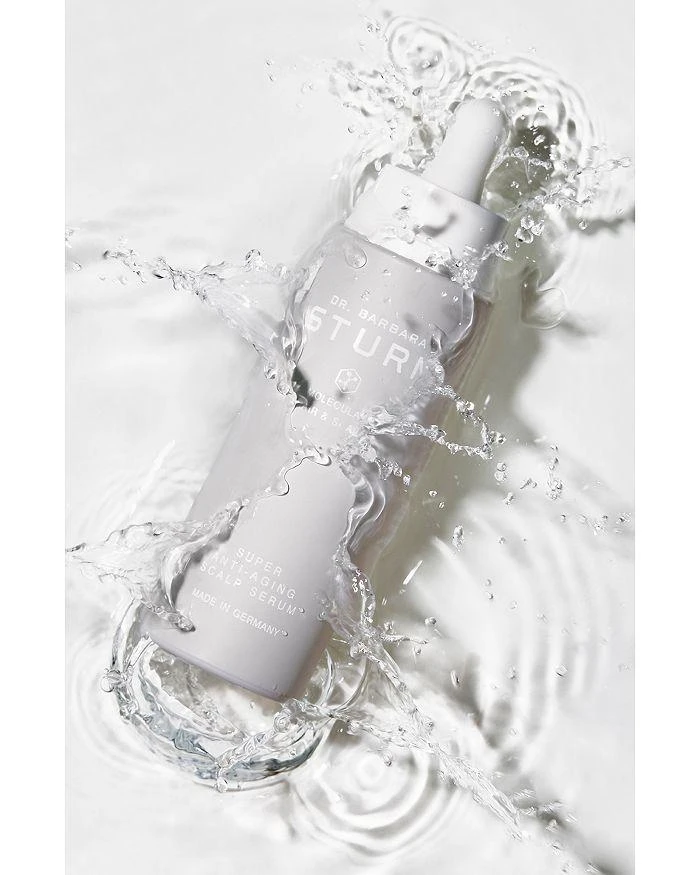 商品Dr. Barbara Sturm|Super Anti Aging Scalp Serum 1.69 oz.,价格¥742,第3张图片详细描述