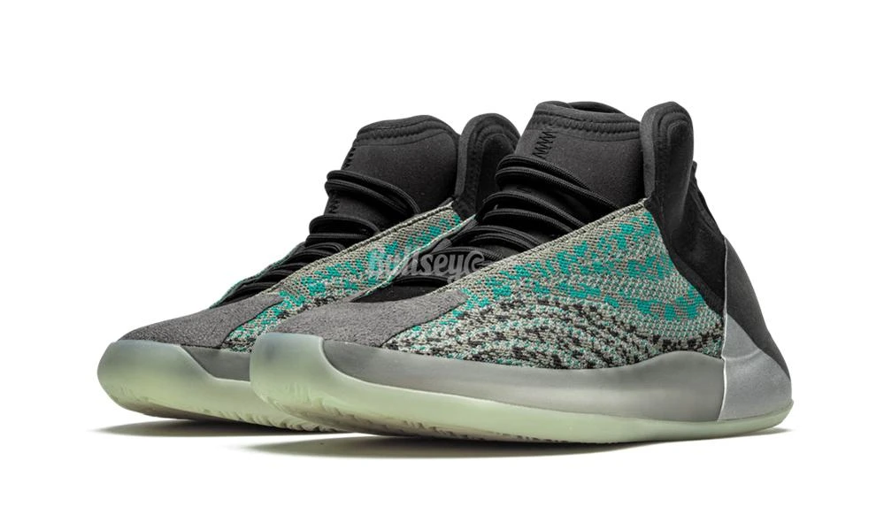 商品Adidas|Adidas Yeezy QNTM "Ophani",价格¥1386,第2张图片详细描述
