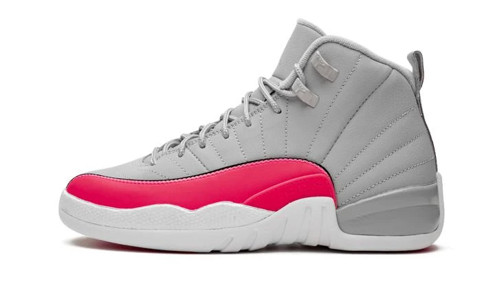 商品Jordan|Air Jordan 12 GS,价格¥1719-¥2130,第1张图片