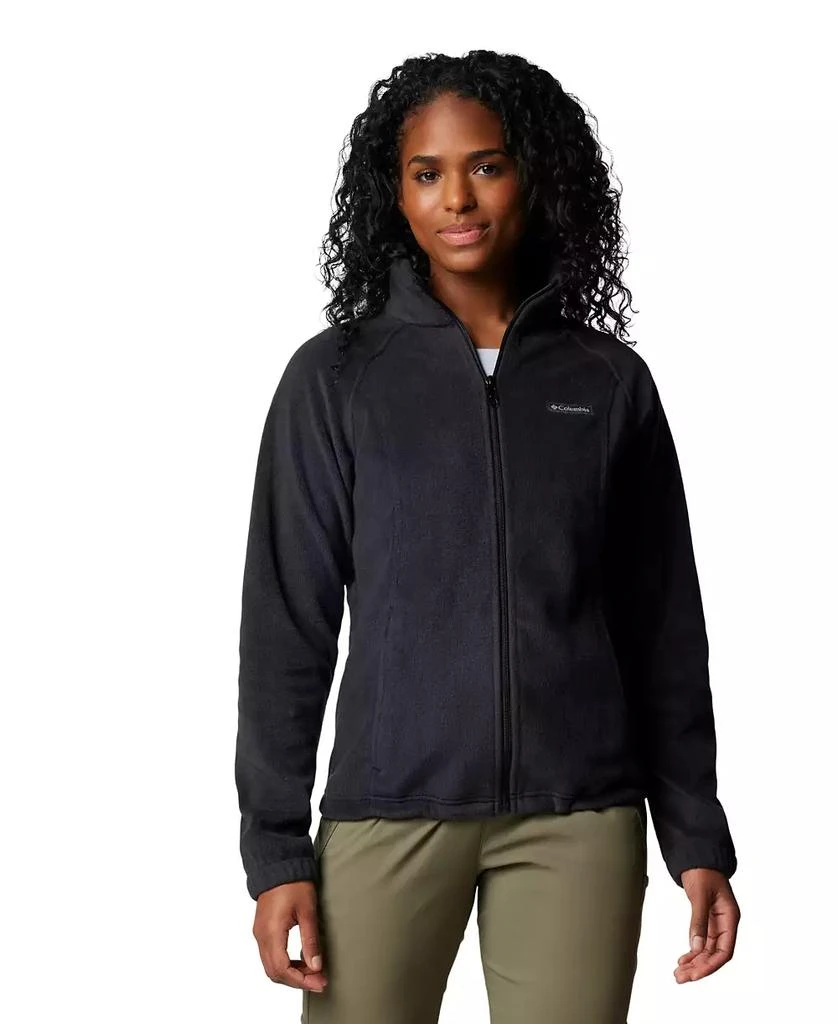 Women's Benton Springs Fleece Jacket, XS-3X 商品