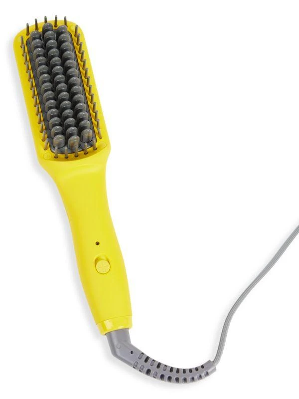 商品Drybar|Baby Brush Crush Mini Straightening Brush,价格¥465,第1张图片