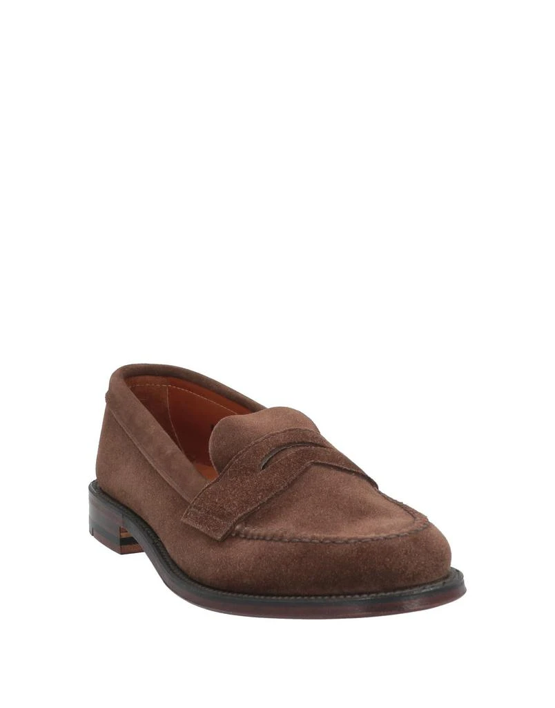 商品ALDEN|Loafers,价格¥4764,第2张图片详细描述