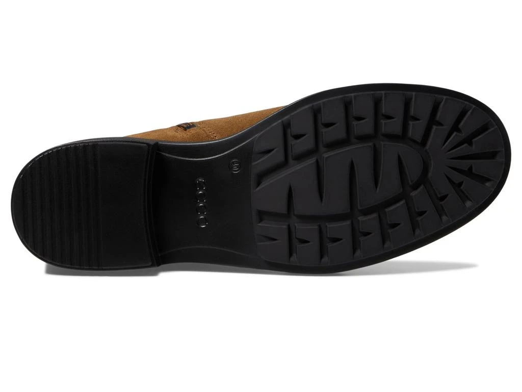 商品ECCO|Amsterdam Buckle Ankle Boot,价格¥1051,第3张图片详细描述