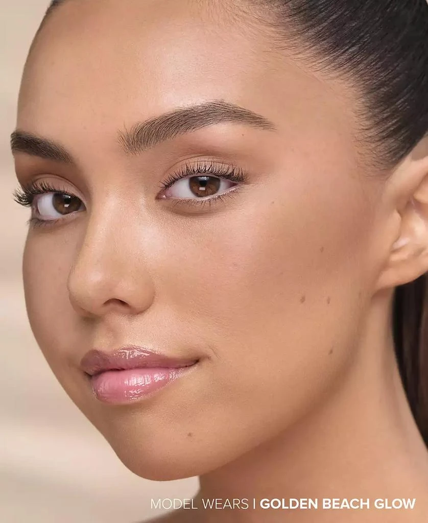 商品Anastasia Beverly Hills|Smooth Blur Bronzer,价格¥238,第3张图片详细描述