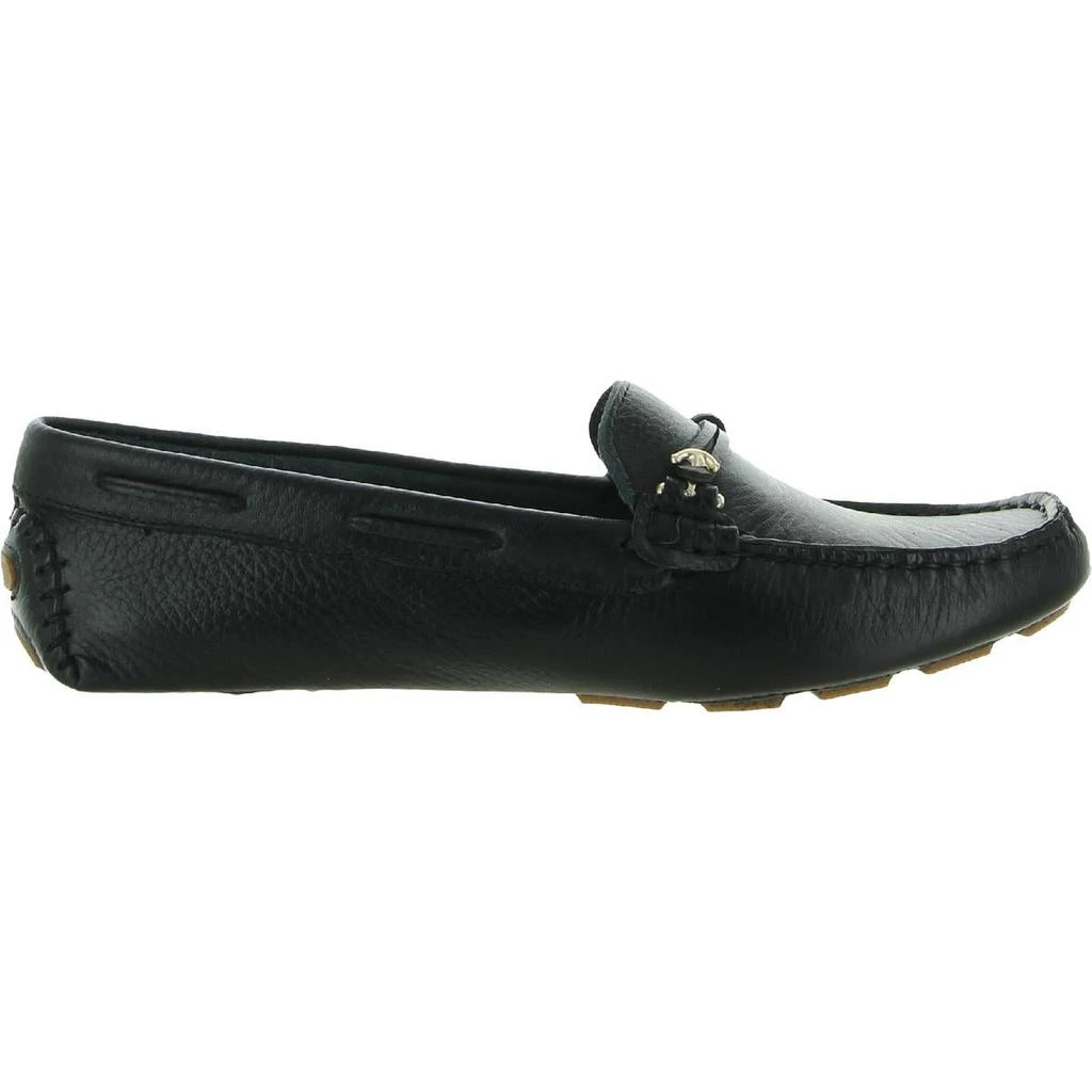 商品Rockport|Rockport Womens Bayview Loafer Leather Slip On Loafers,价格¥312,第2张图片详细描述