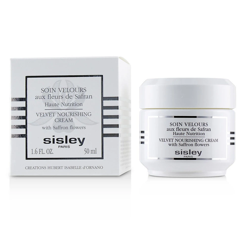 商品Sisley|Sisley 希思黎 藏红花丝绒柔肤霜 50ml,价格¥1875,第1张图片