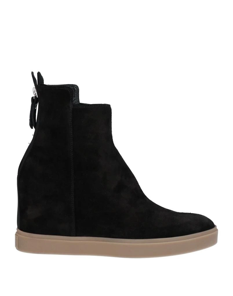 商品AGL|Ankle boot,价格¥1635,第1张图片