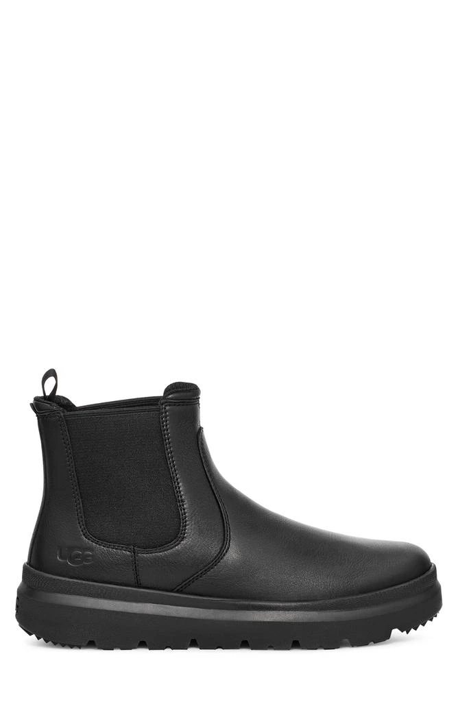 商品UGG|男士 Burleigh系列 切尔西靴,价格¥812,第3张图片详细描述