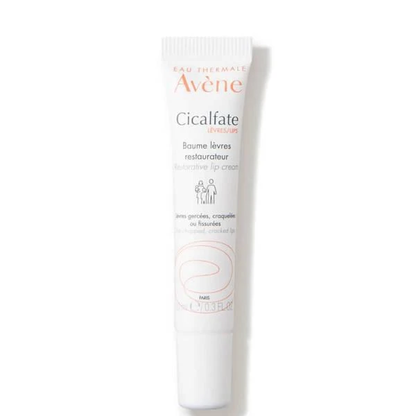 商品Avene|Avène Cicalfate Restorative Lip Cream for Chapped, Cracked Lips 10ml,价格¥163,第1张图片