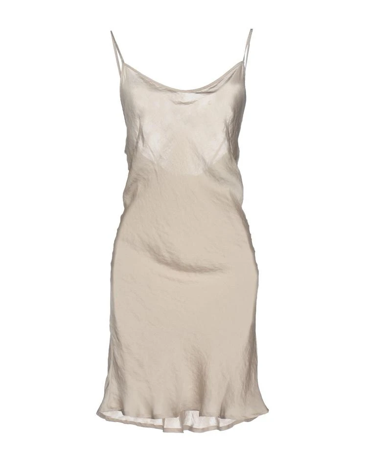 商品MESSAGERIE| Short dress,价格¥837,第1张图片