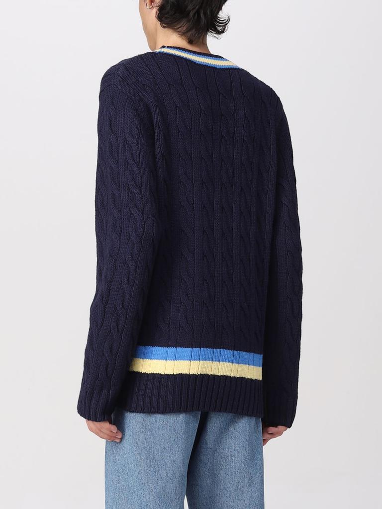 商品Lacoste|Lacoste sweater for man,价格¥989-¥1648,第4张图片详细描述