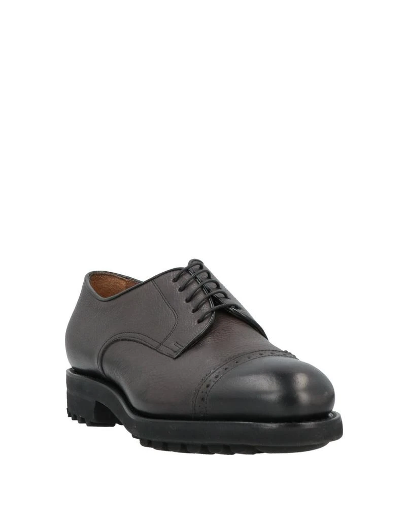 商品DOUCAL'S|Laced shoes,价格¥1227,第2张图片详细描述
