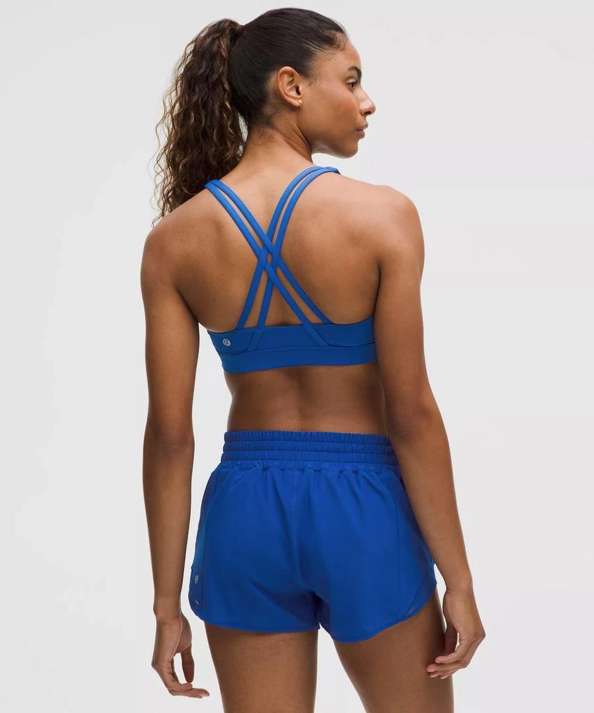 lululemon Energy Bra *Medium Support, B–D Cups 商品