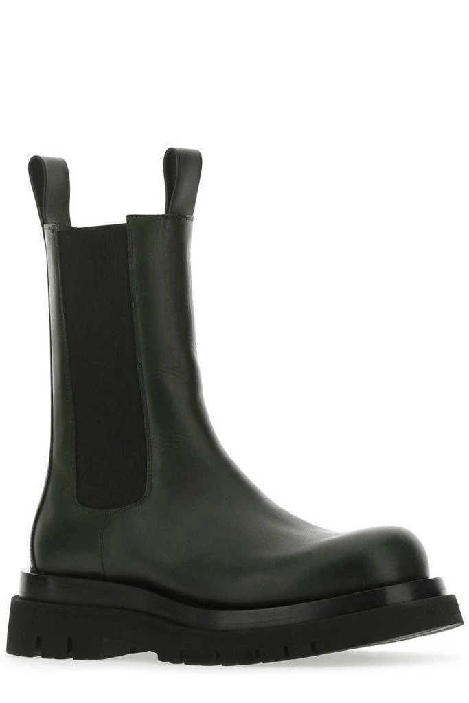 商品Bottega Veneta|Bottega Veneta Lug Boots,价格¥6427,第2张图片详细描述