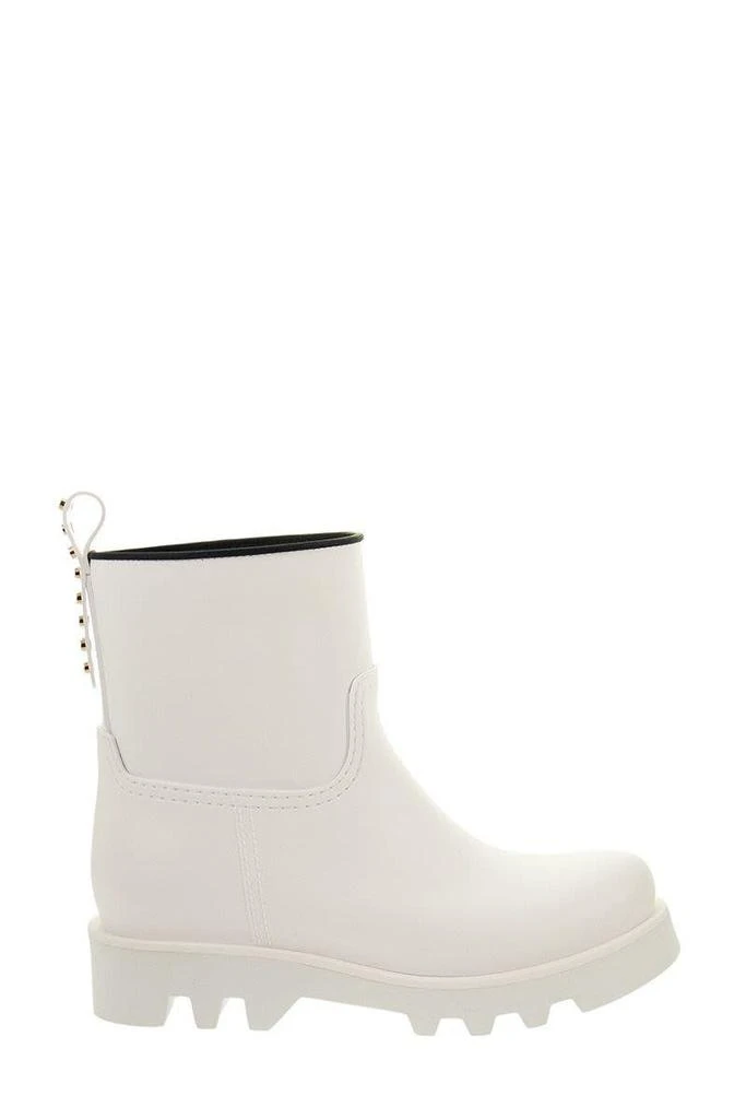 商品RED Valentino|RED VALENTINO WELLINGTON - Rain boots,价格¥1619,第1张图片