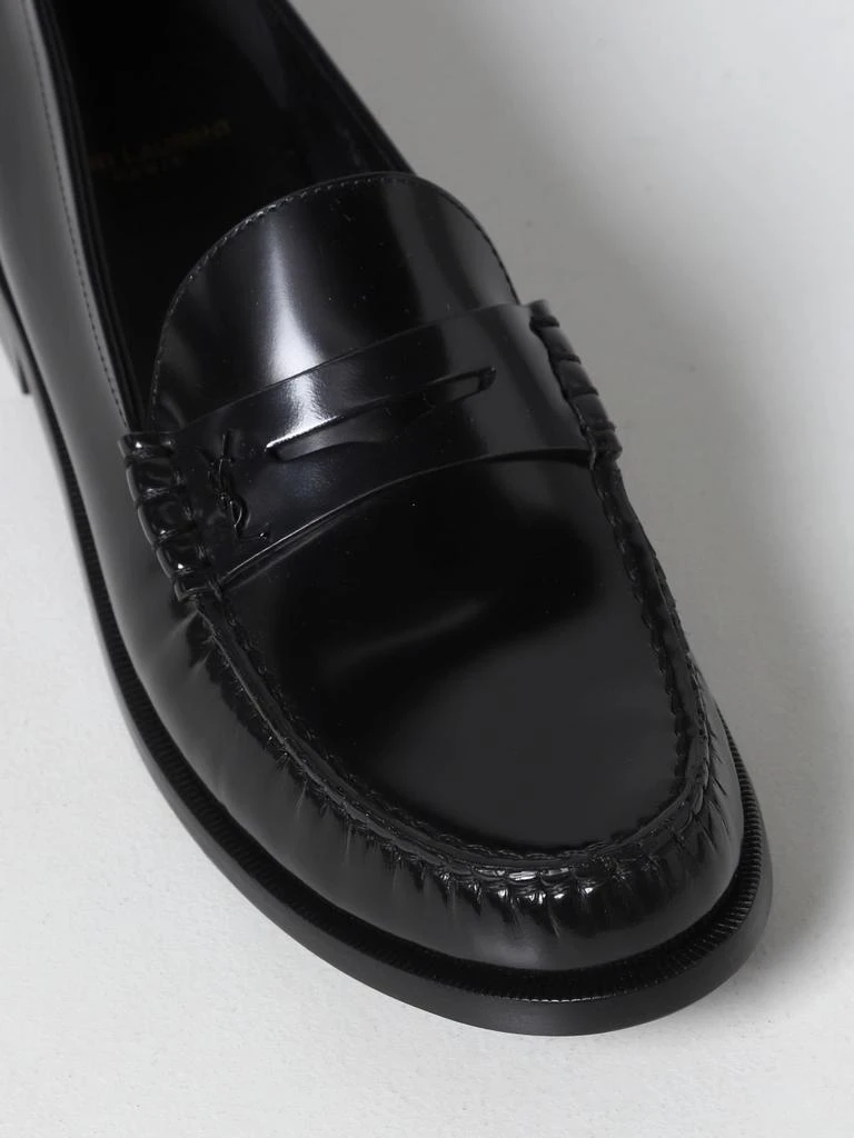 商品Yves Saint Laurent|Saint Laurent loafers for man,价格¥5606,第4张图片详细描述