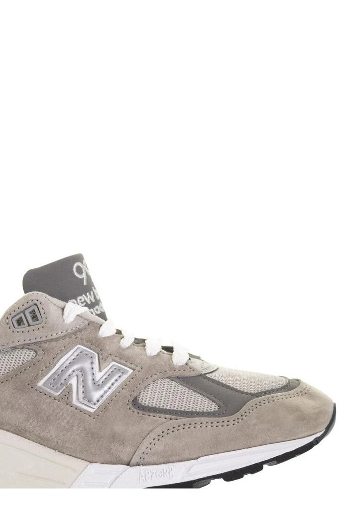 New Balance Made in USA 990v2 Core Sneakers 商品