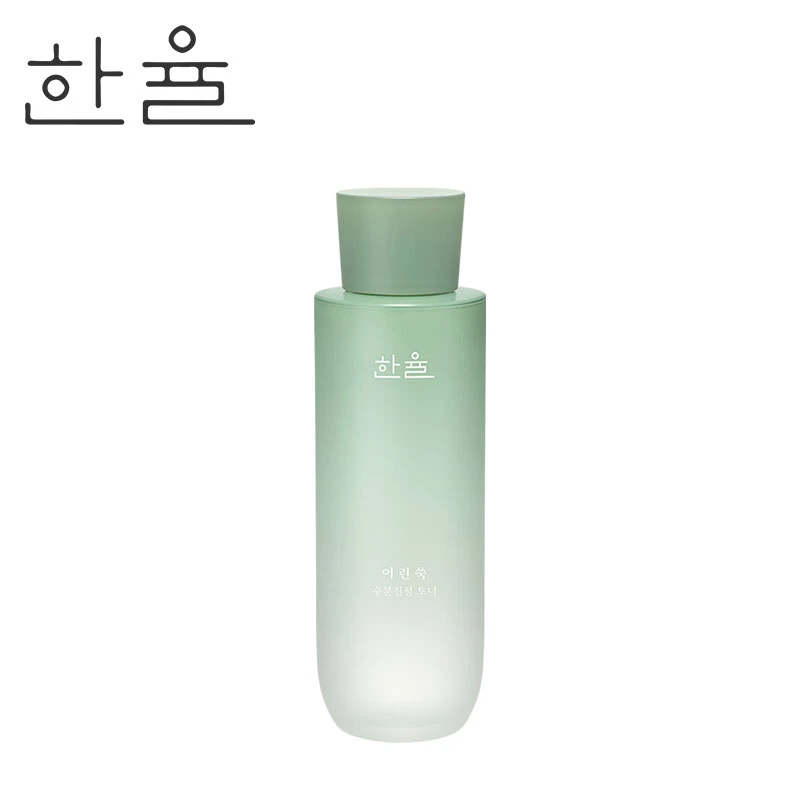 商品[国内直发] Hanyul|HANYUL/韩律 嫩艾草补水镇定净肤水150ml,价格¥134,第1张图片