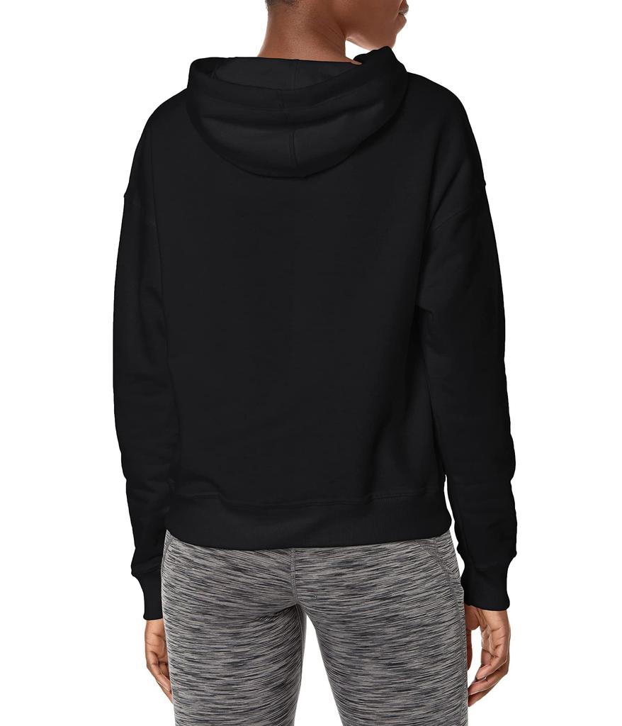 Powerblend® Relaxed Hoodie商品第2张图片规格展示