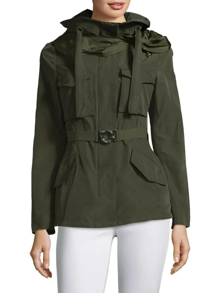 商品Moncler|Sodalite Jacket,价格¥6310,第1张图片