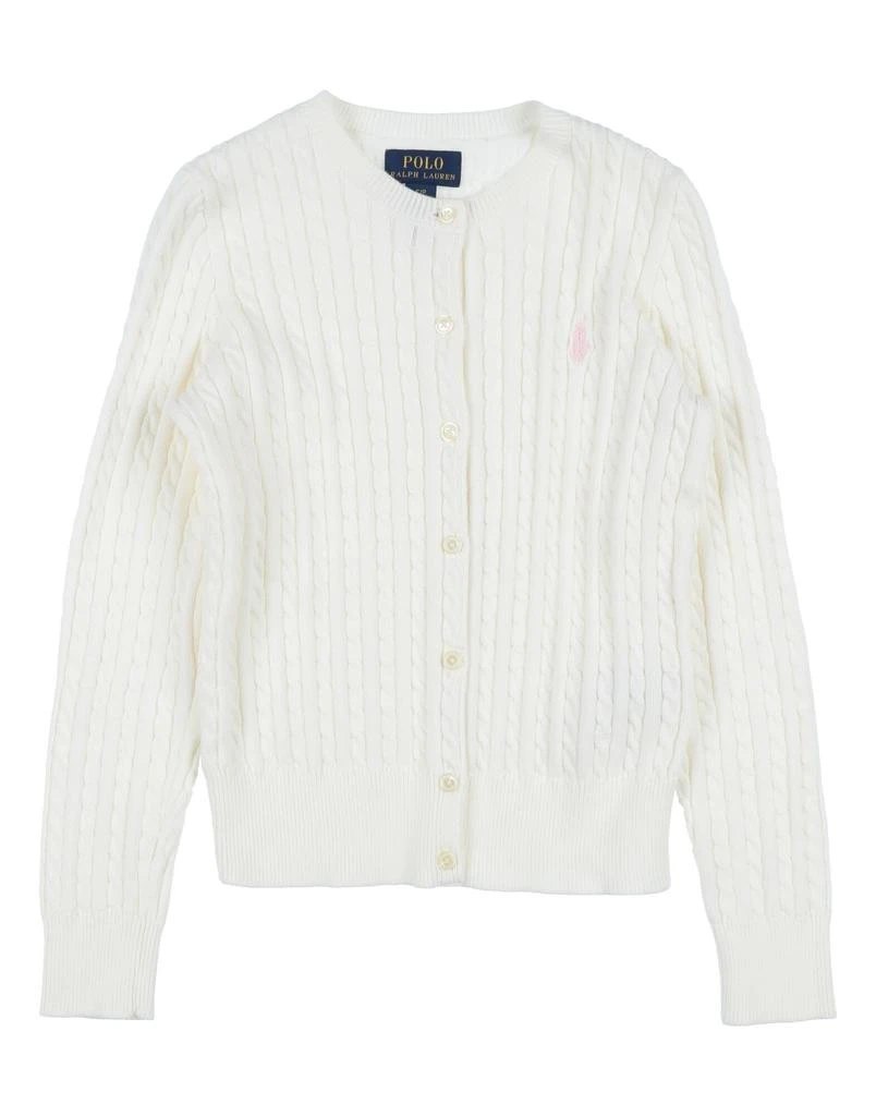 商品Ralph Lauren|Cardigan,价格¥500,第1张图片