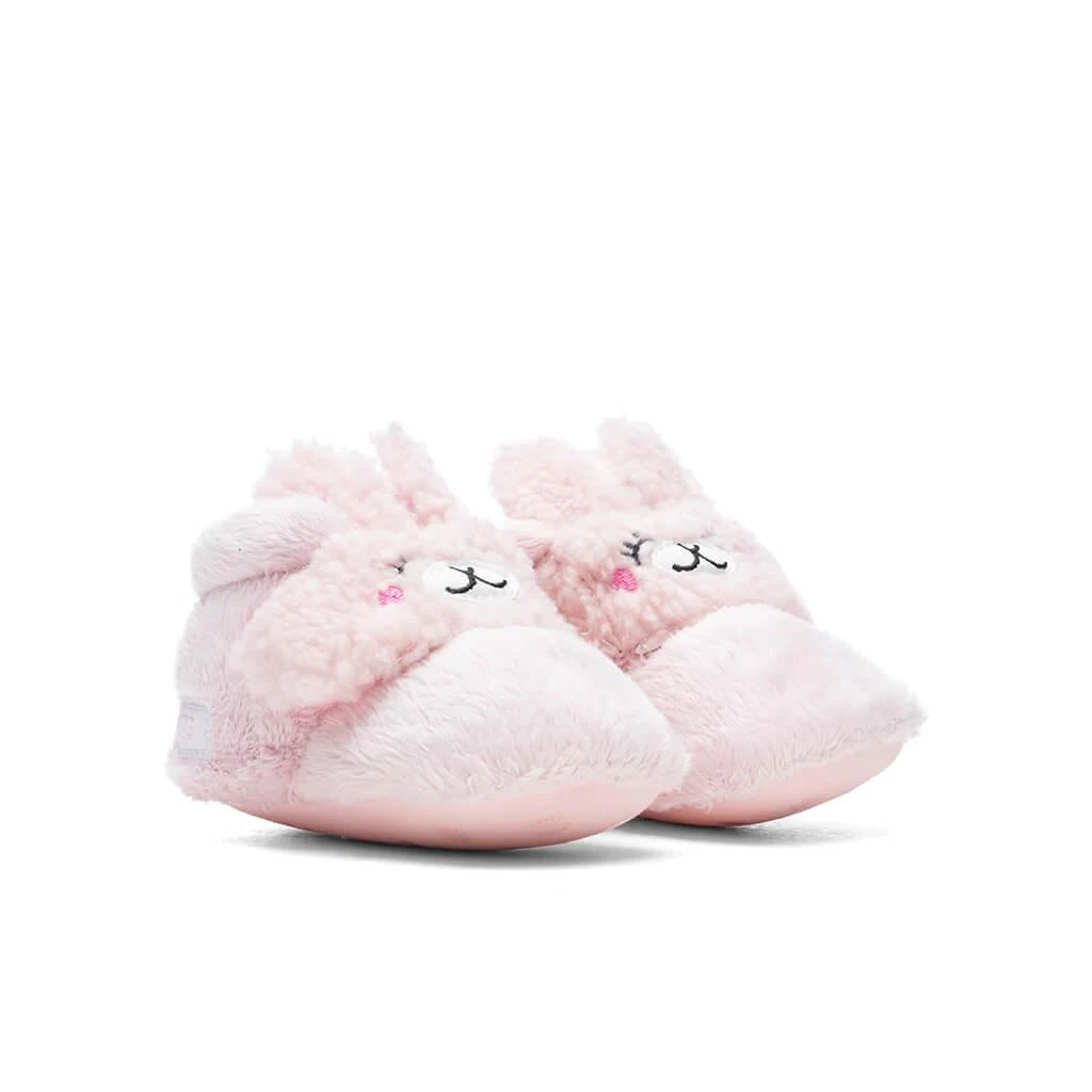商品UGG|Baby Bixbee Llama Stuffie - Seashell Pink,价格¥299,第2张图片详细描述