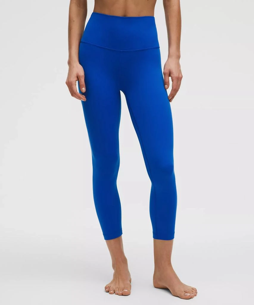 lululemon Align™ High-Rise Crop 23" 商品