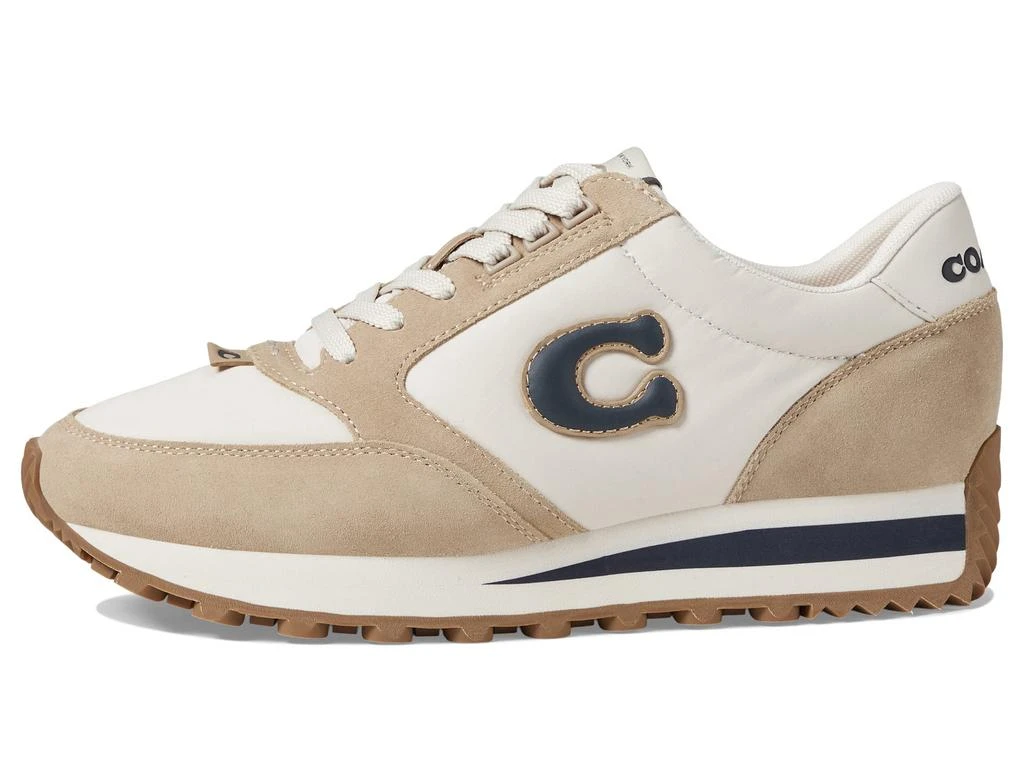 商品Coach|Runner Sneaker,价格¥1159,第4张图片详细描述