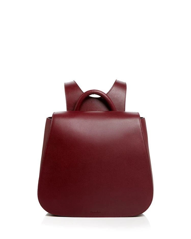 商品Steven Alan|Kate Leather Backpack,价格¥2216,第1张图片