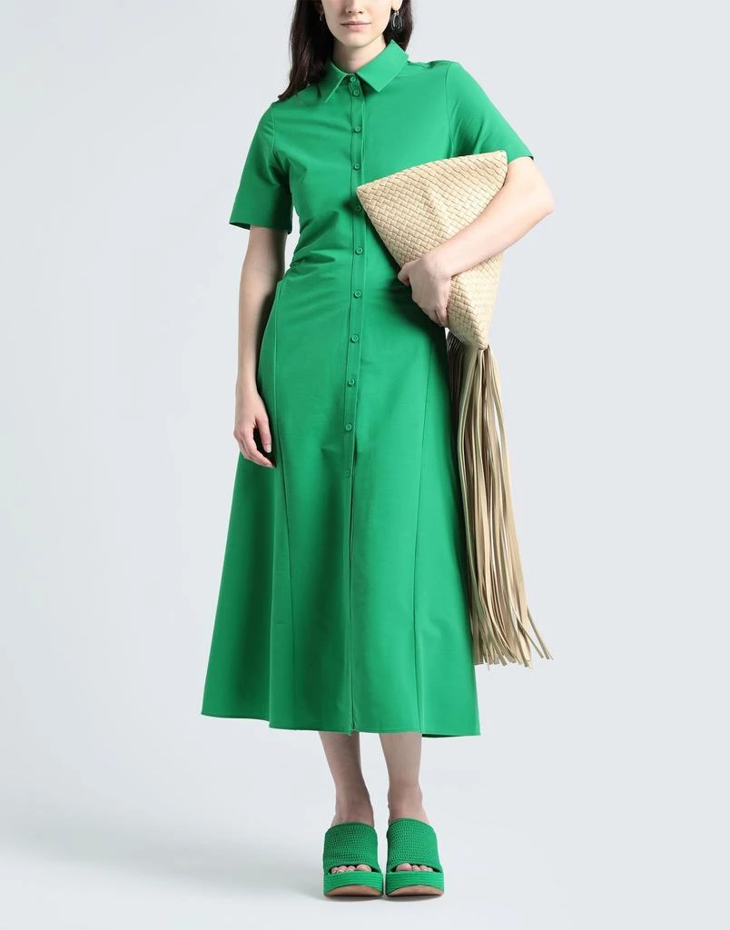 商品cos|Midi dress,价格¥697,第2张图片详细描述