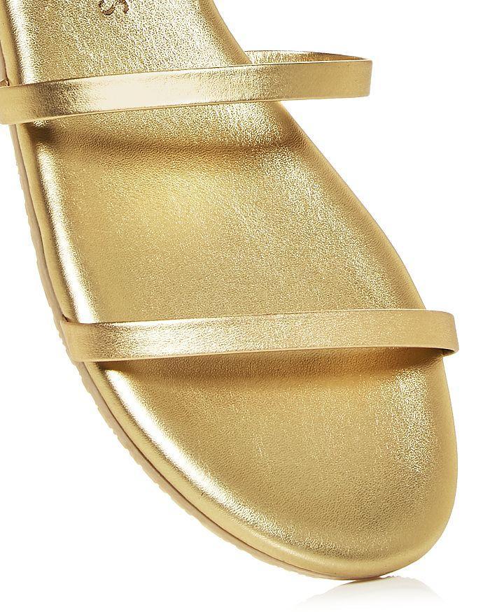 商品Tkees|Women's Gemma Slide Sandals,价格¥394,第7张图片详细描述