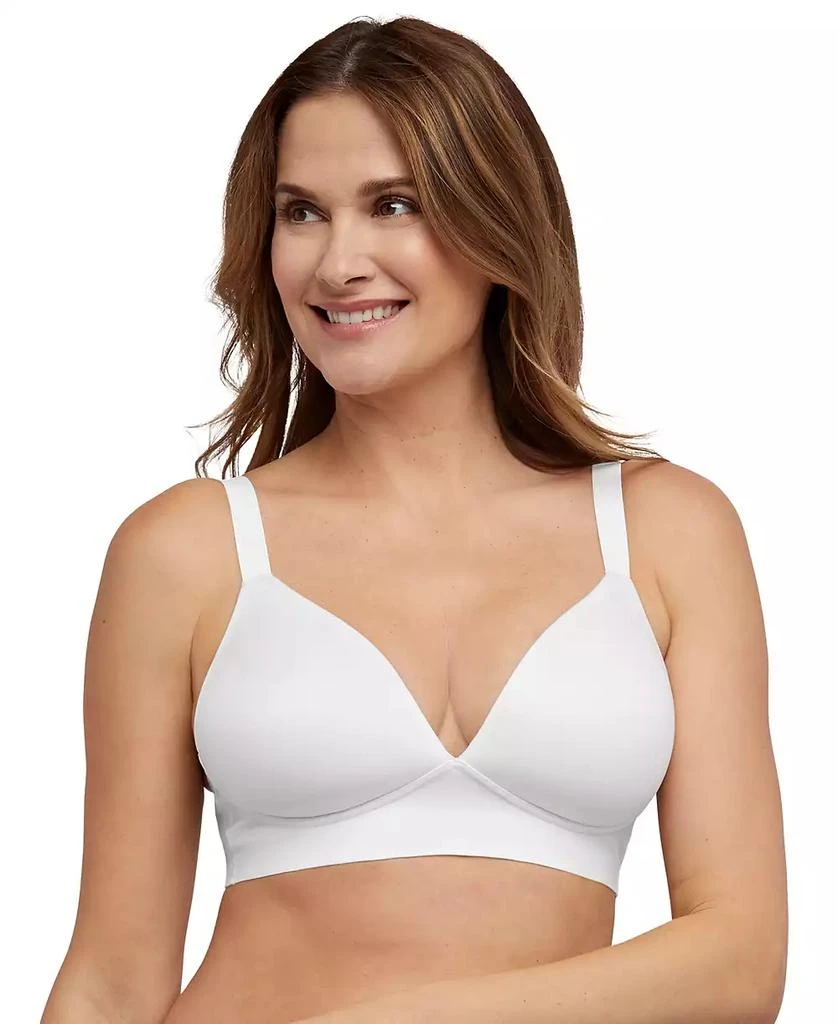 商品Bali|Comfort Revolution Soft Touch Perfect T-Shirt Wireless Bra DF3460,价格¥133,第1张图片