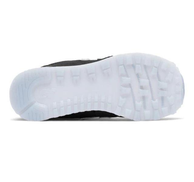 商品New Balance|Kid's 574 Luxe Rep,价格¥218,第4张图片详细描述