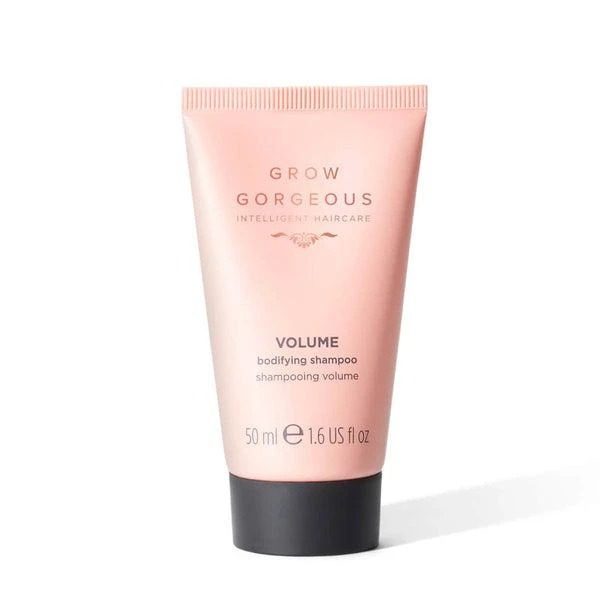 商品Grow Gorgeous|Grow Gorgeous Volume Shampoo 50ml,价格¥65,第1张图片