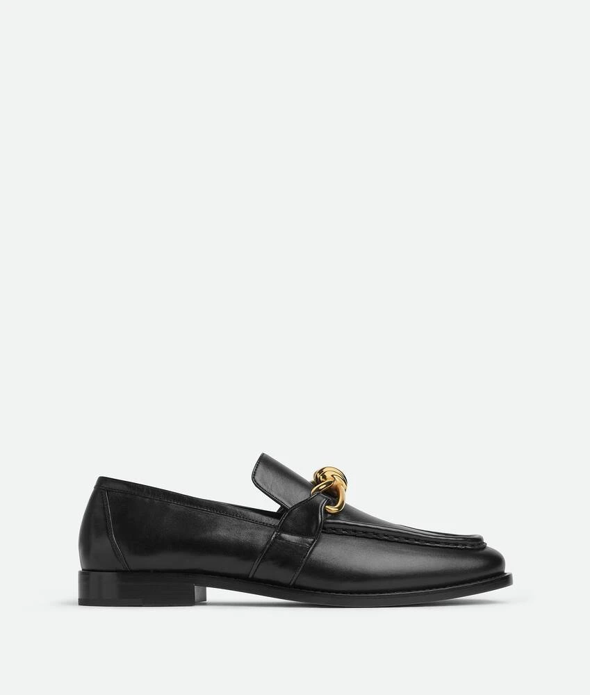 【预售】 BV葆蝶家 25春夏 男士 商务休闲鞋 Mocassin Astaire 796447V5DZ01000 商品